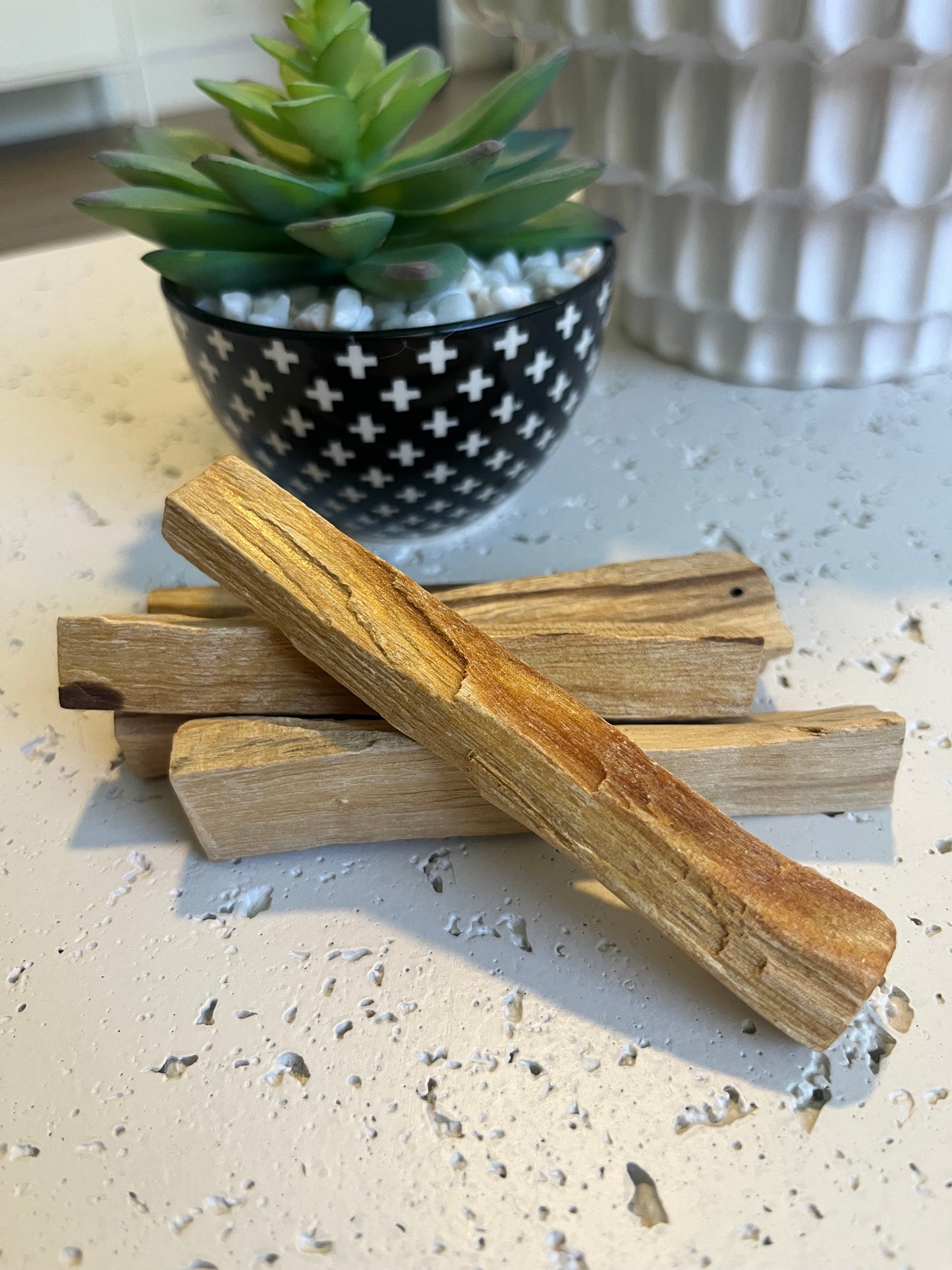 Palo Santo