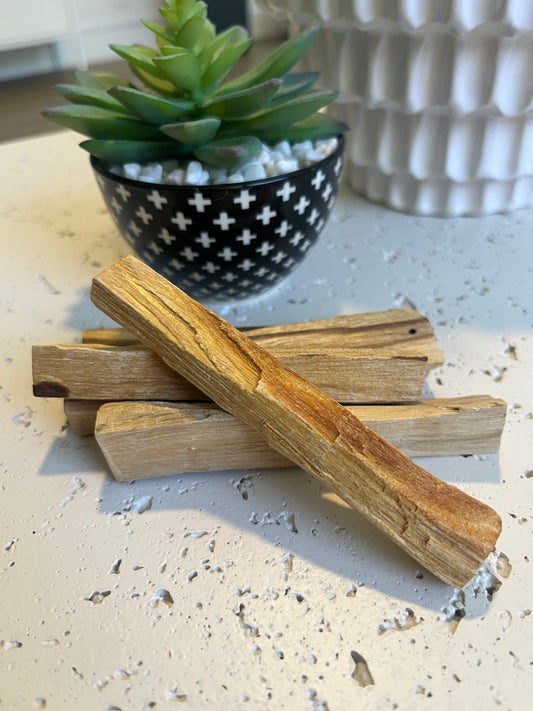 Palo Santo