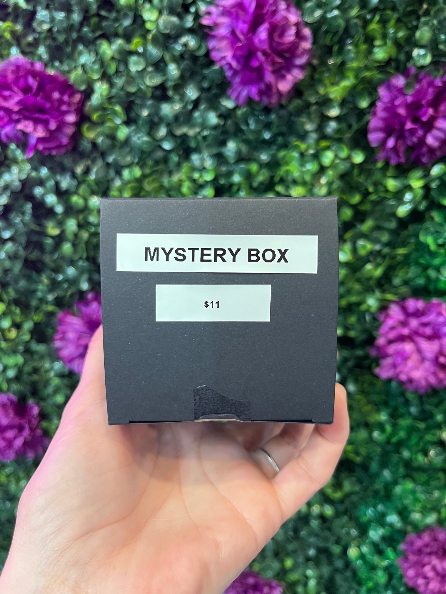 Mystery Box